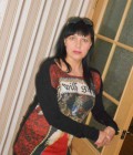 Rencontre Femme : Galina, 51 ans à Ukraine  Mariupol